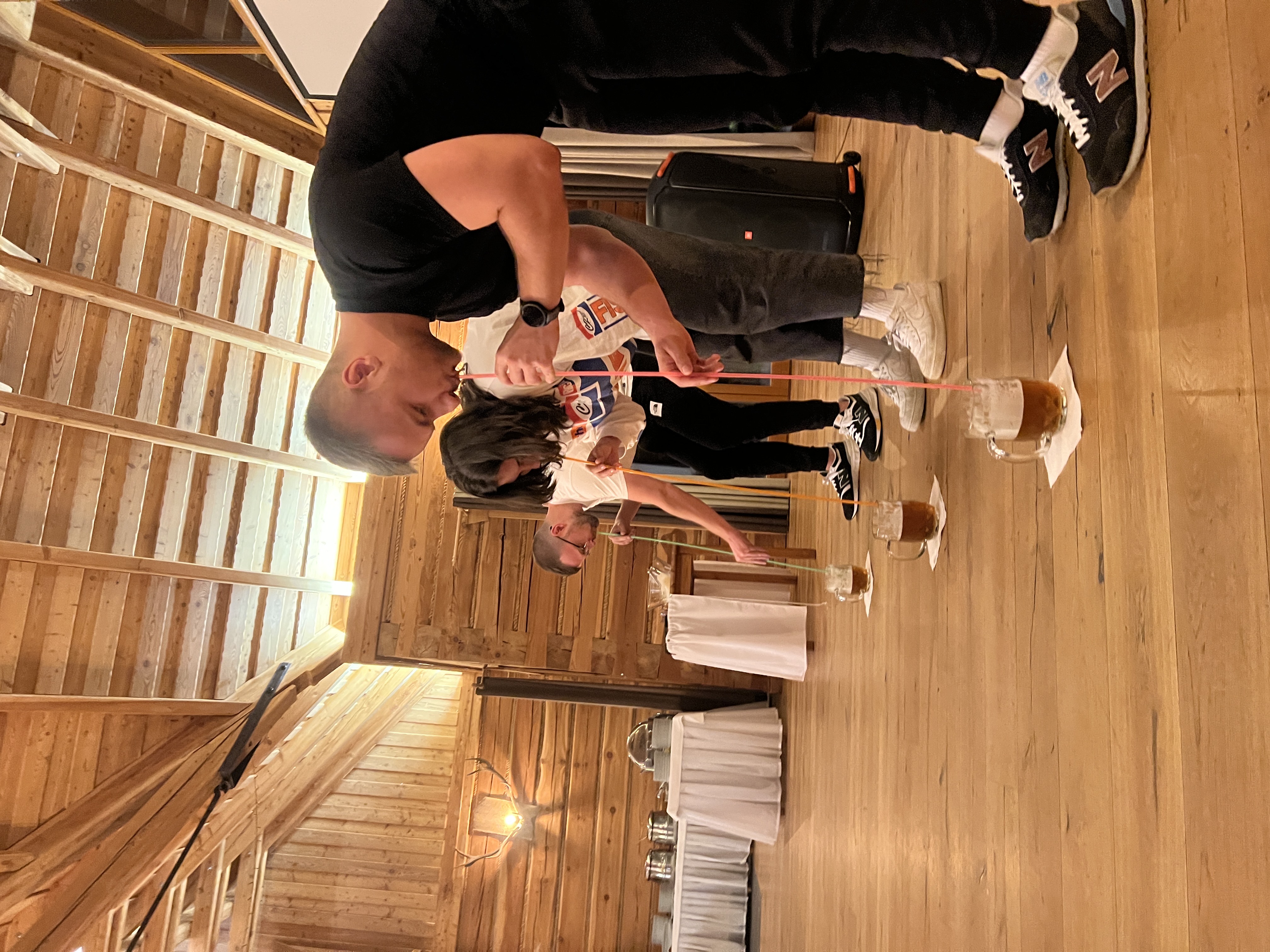 TeamBuilding 3